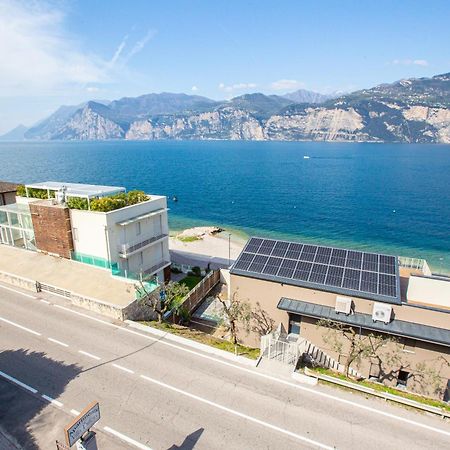 Villa Pifferi マルチェージネ エクステリア 写真