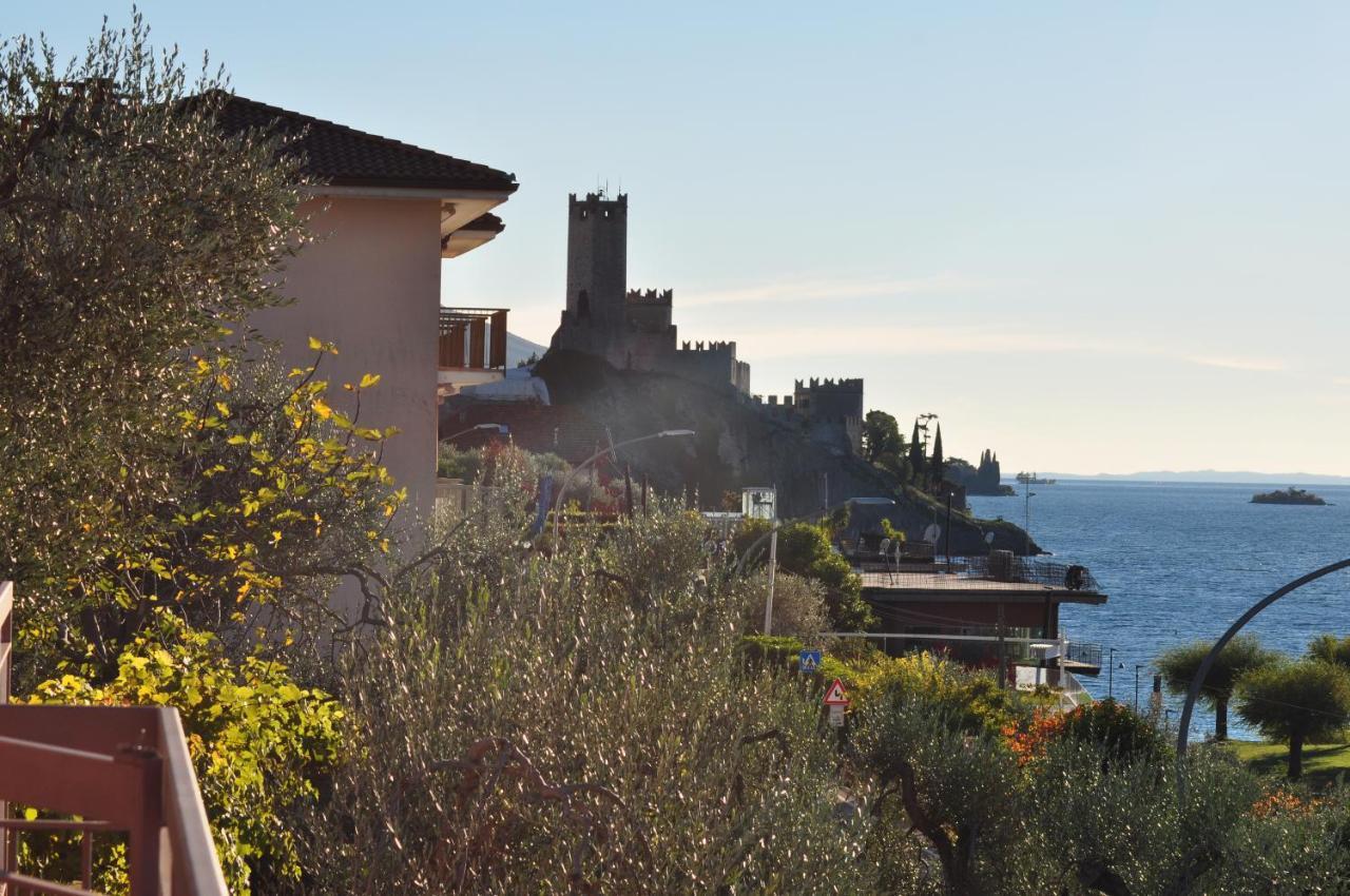 Villa Pifferi マルチェージネ エクステリア 写真