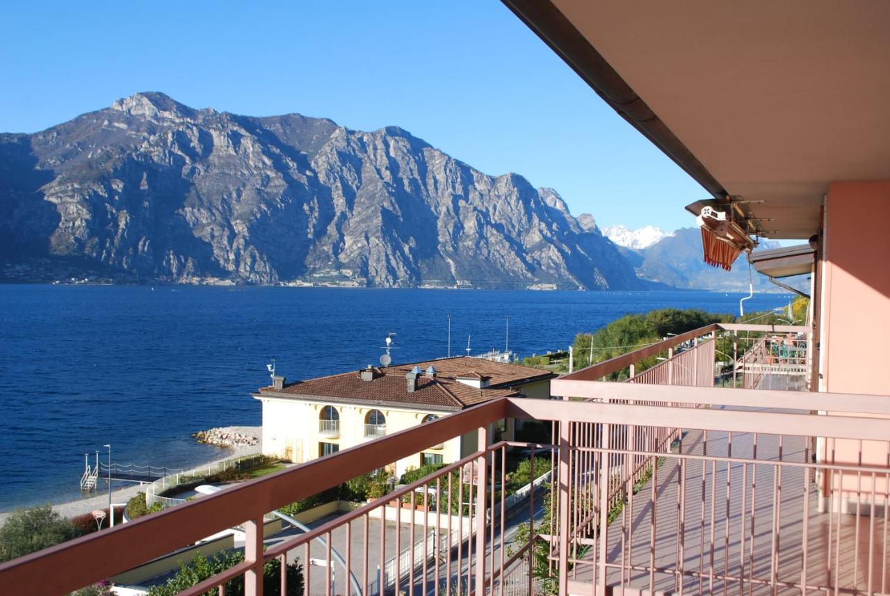 Villa Pifferi マルチェージネ エクステリア 写真