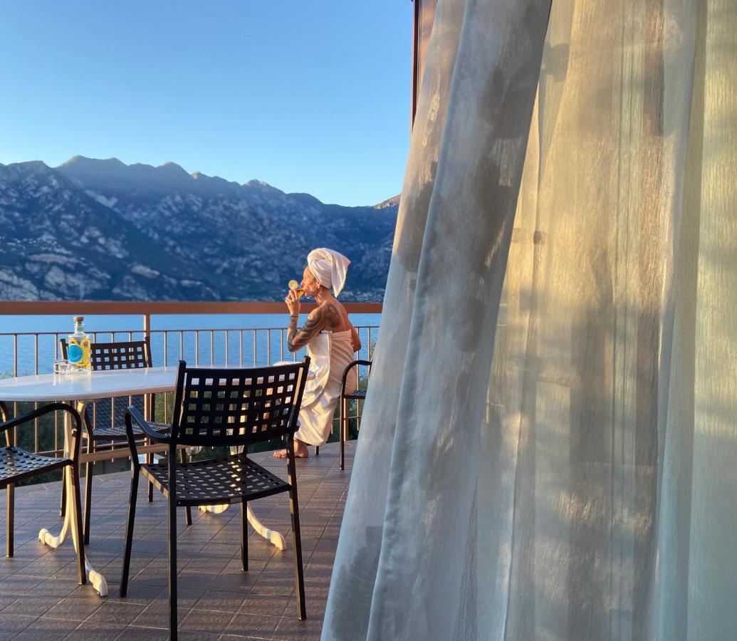 Villa Pifferi マルチェージネ エクステリア 写真