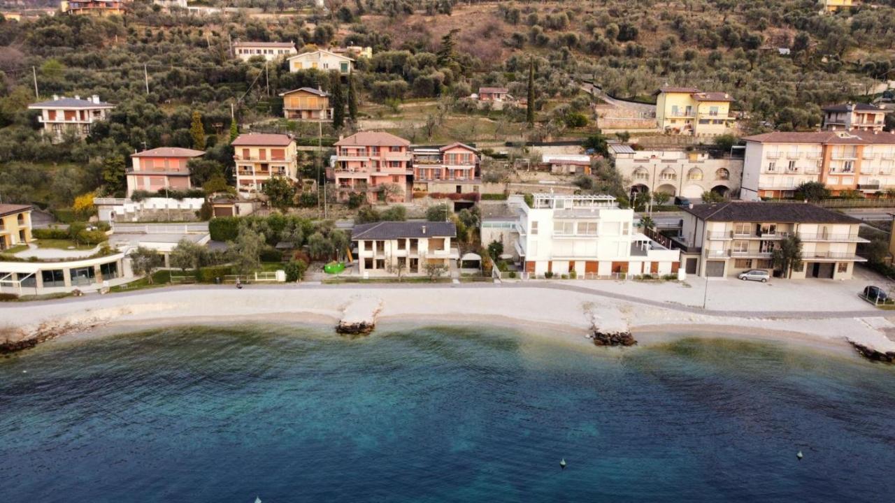 Villa Pifferi マルチェージネ エクステリア 写真
