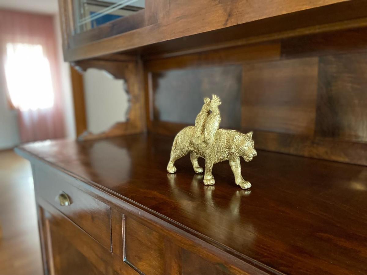Villa Pifferi マルチェージネ エクステリア 写真