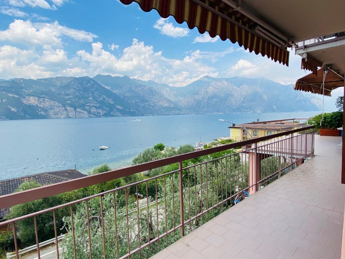 Villa Pifferi マルチェージネ エクステリア 写真