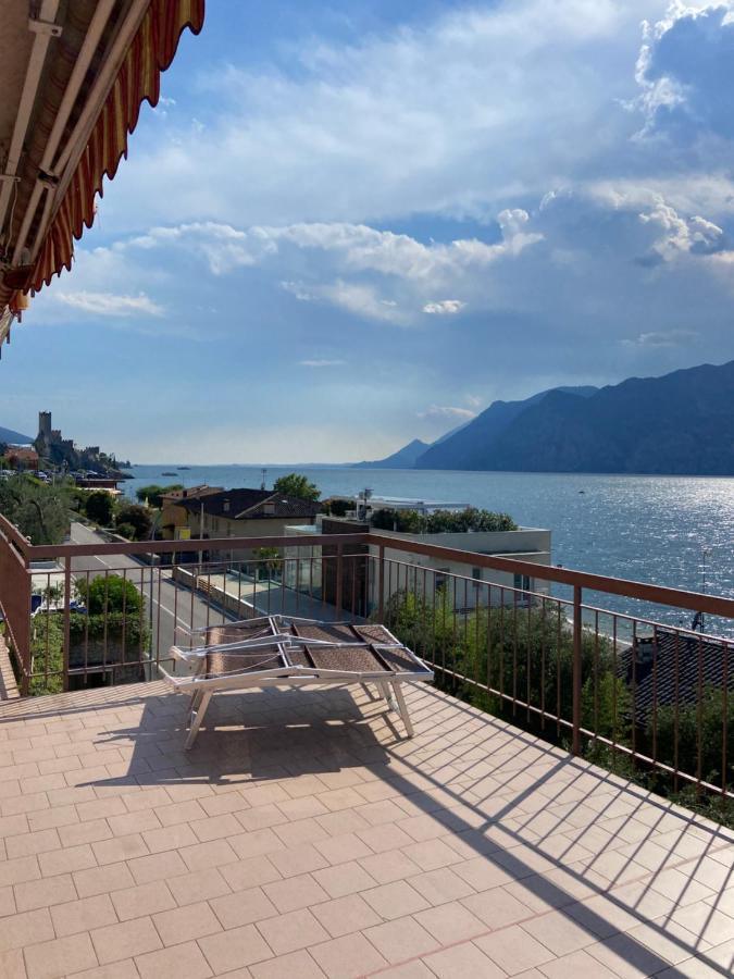 Villa Pifferi マルチェージネ エクステリア 写真