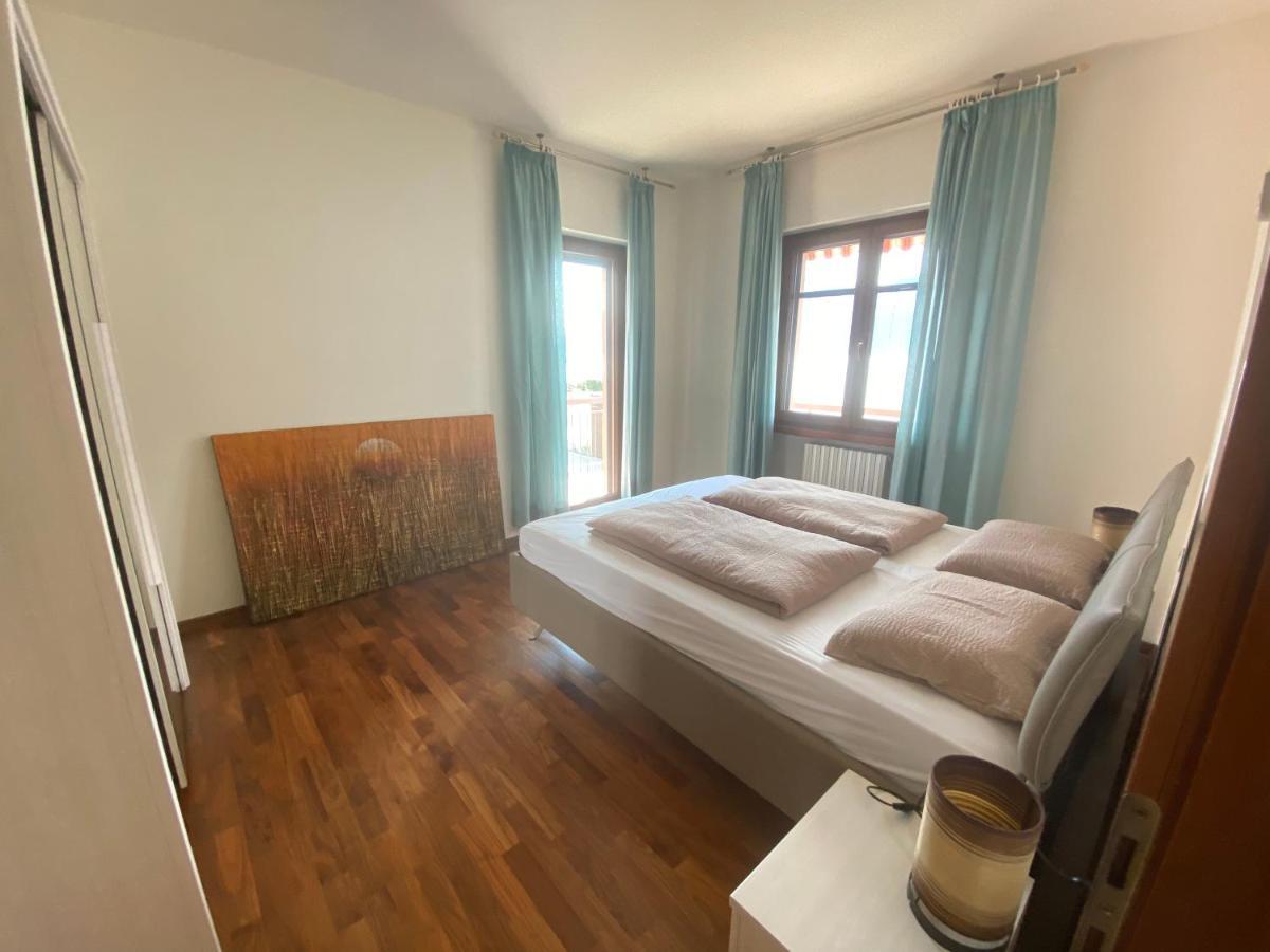 Villa Pifferi マルチェージネ エクステリア 写真