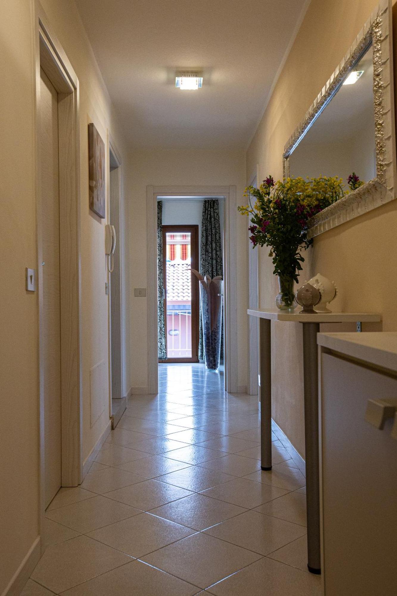 Villa Pifferi マルチェージネ エクステリア 写真