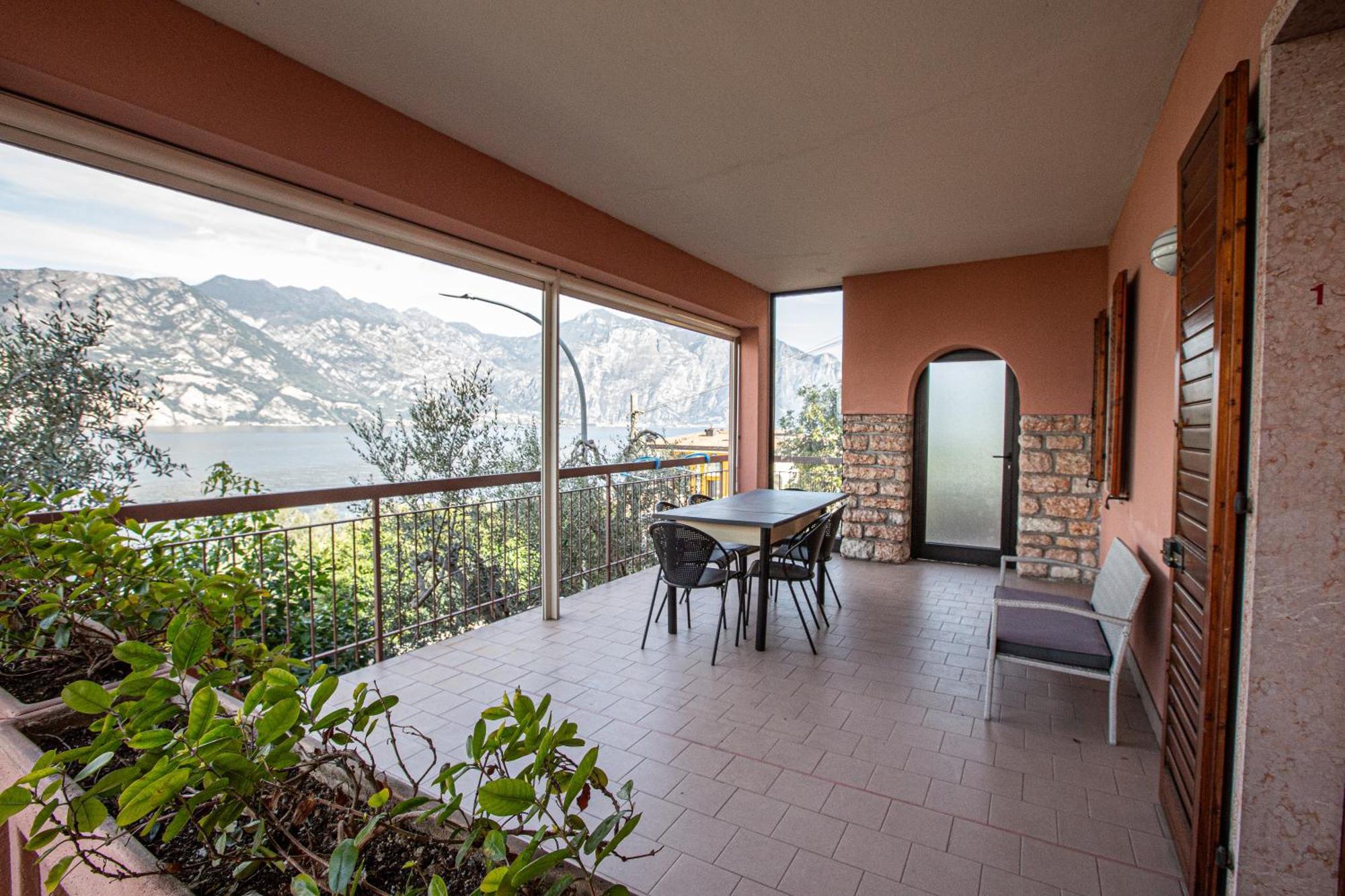 Villa Pifferi マルチェージネ エクステリア 写真
