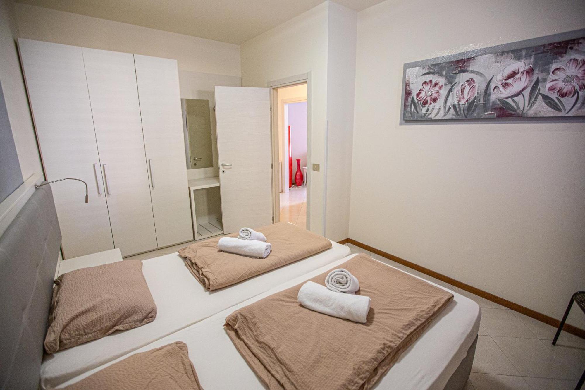 Villa Pifferi マルチェージネ エクステリア 写真