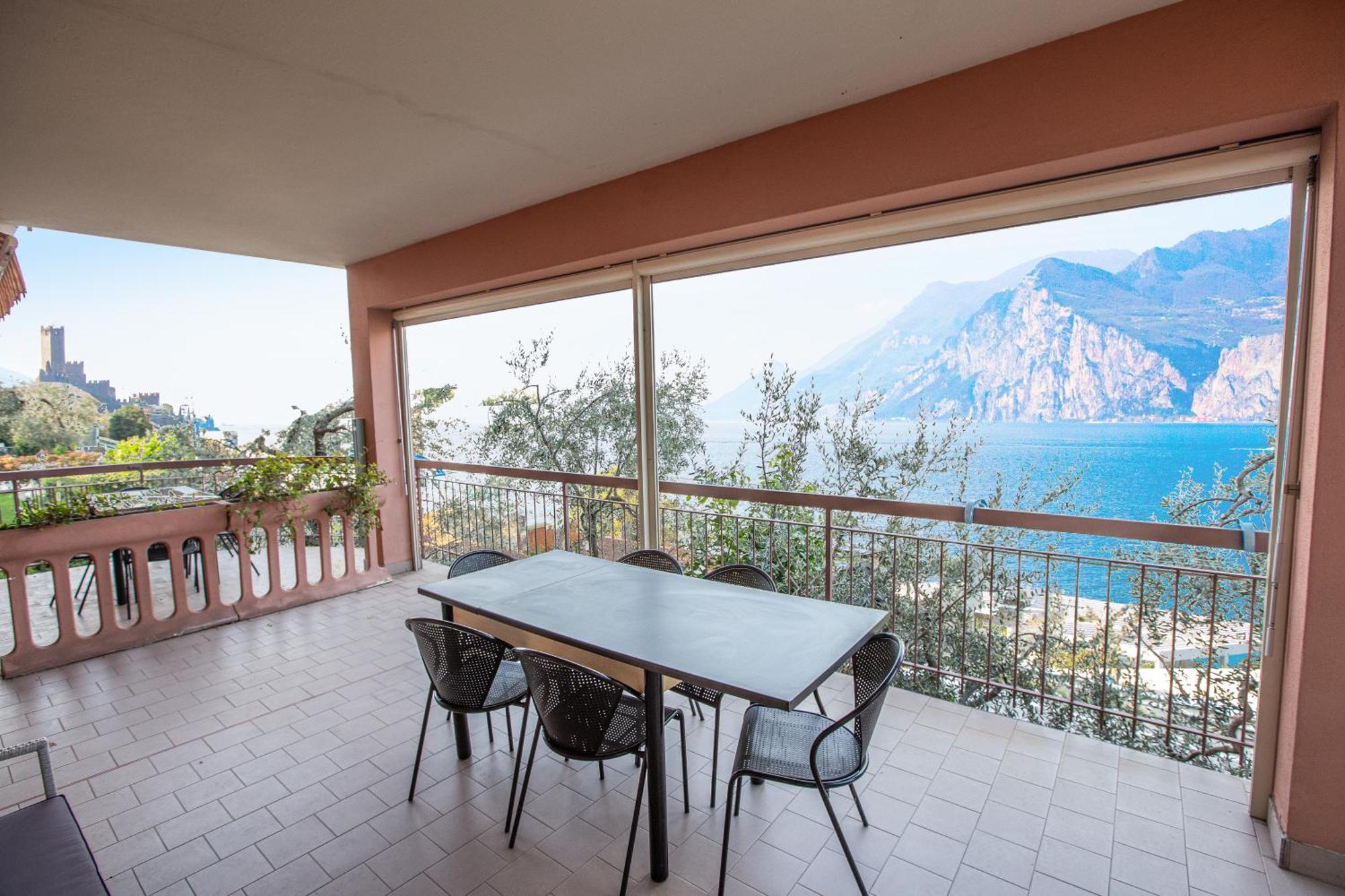 Villa Pifferi マルチェージネ エクステリア 写真