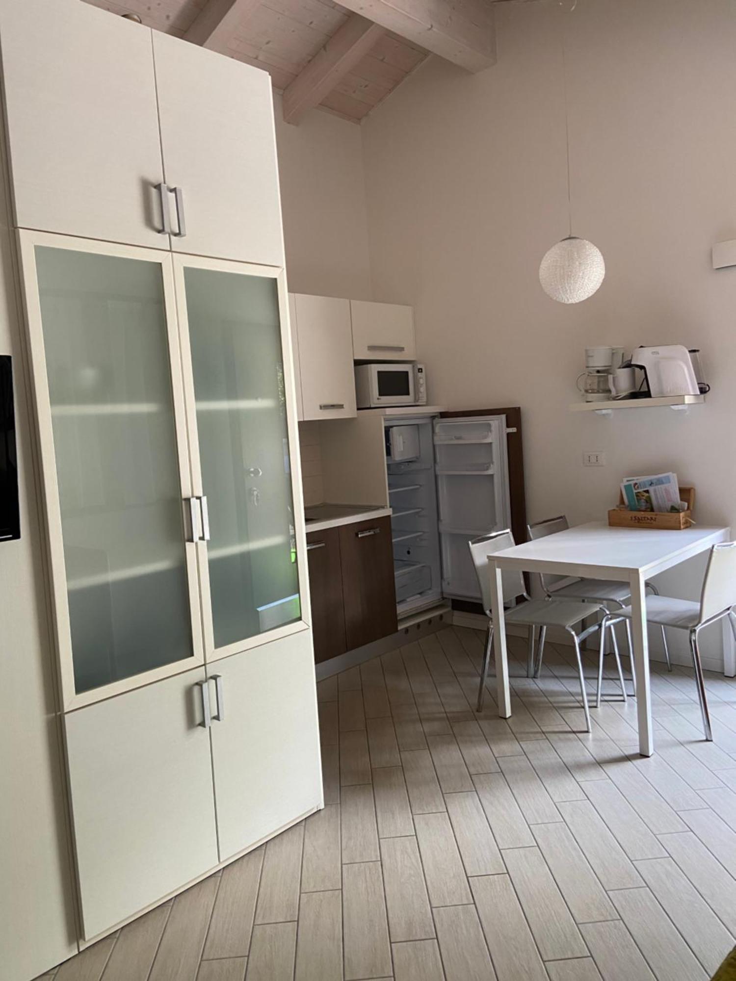Villa Pifferi マルチェージネ エクステリア 写真