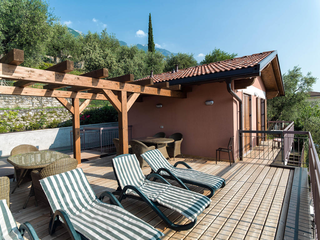 Villa Pifferi マルチェージネ エクステリア 写真