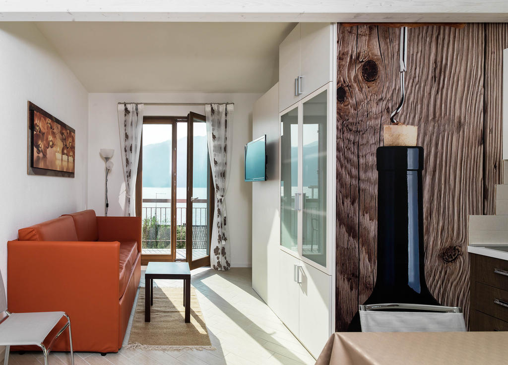 Villa Pifferi マルチェージネ 部屋 写真