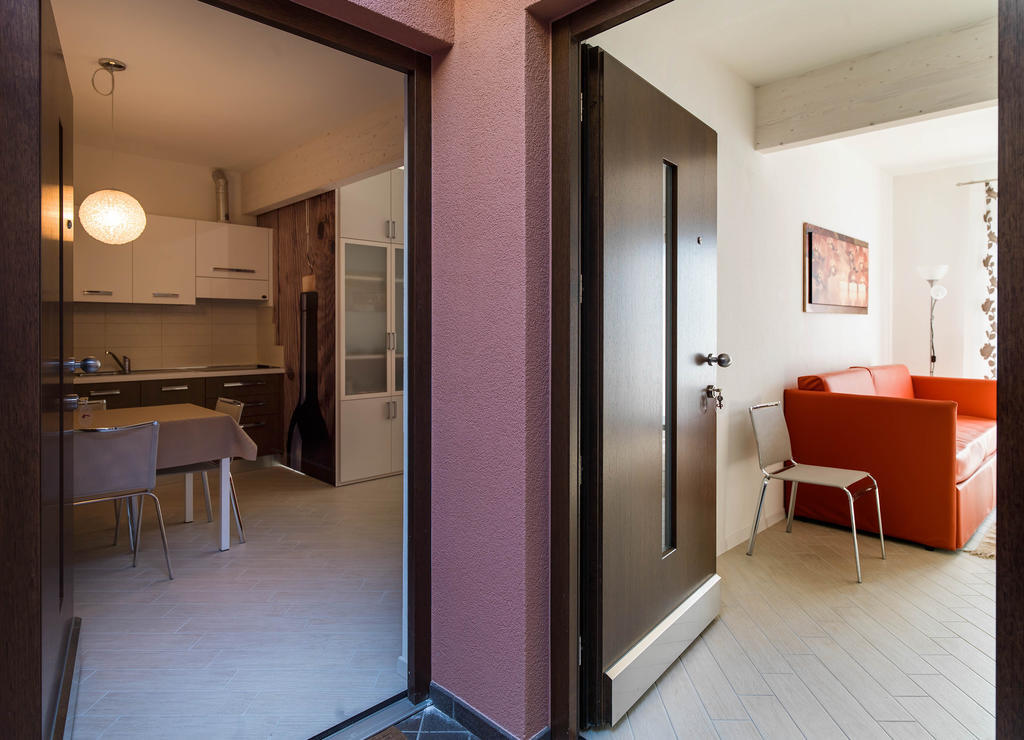 Villa Pifferi マルチェージネ エクステリア 写真